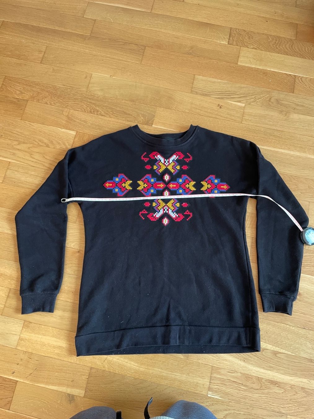 Maglioni & Felpe: Cotton sweater M size – Usato da Zug venduto da dmjtita 4
