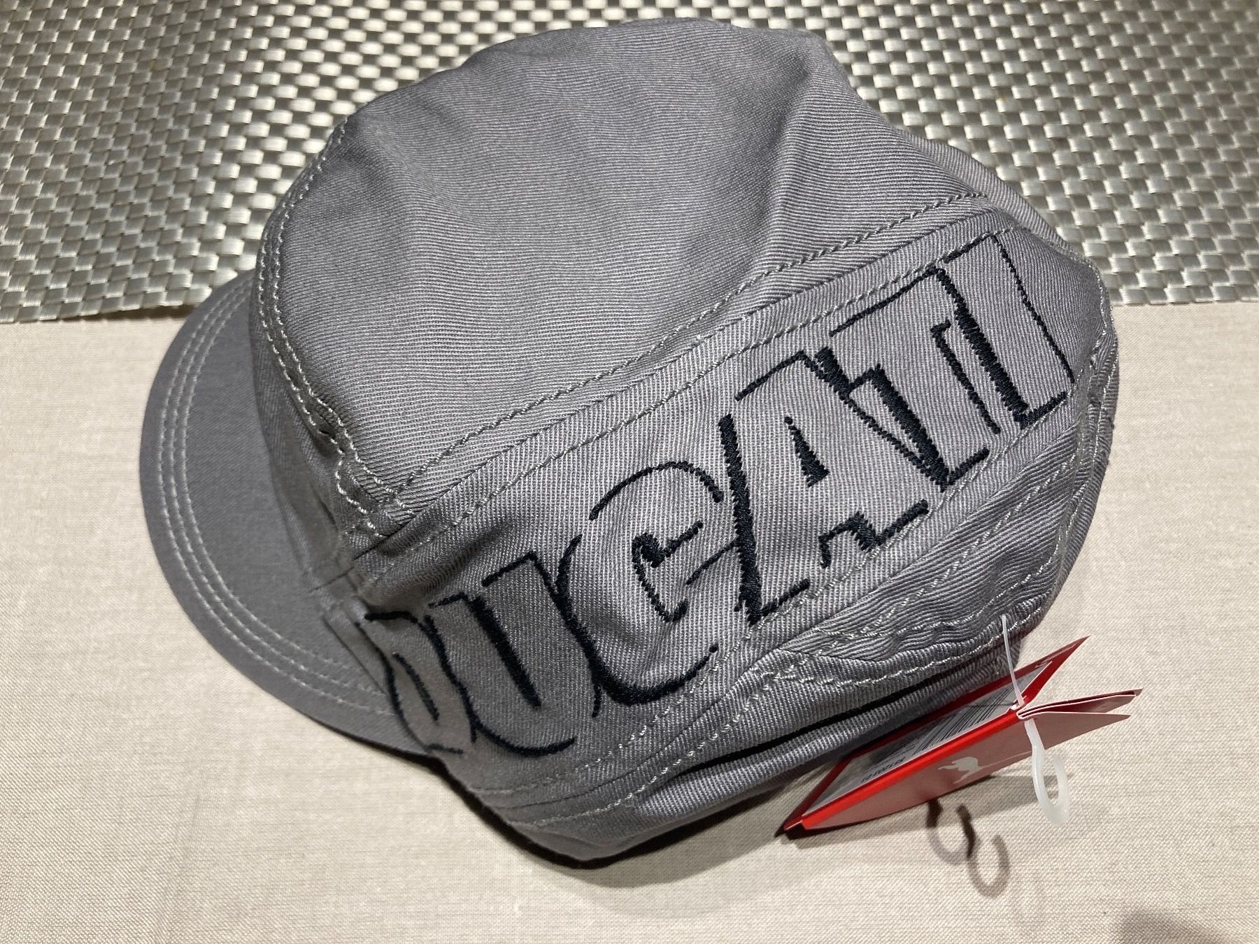 Copricapi, berretti & cappellini: Ducati Puma 5 Caps Onesize – Nuovo e nell'imballaggio originale da Märstetten venduto da Shirt74 1