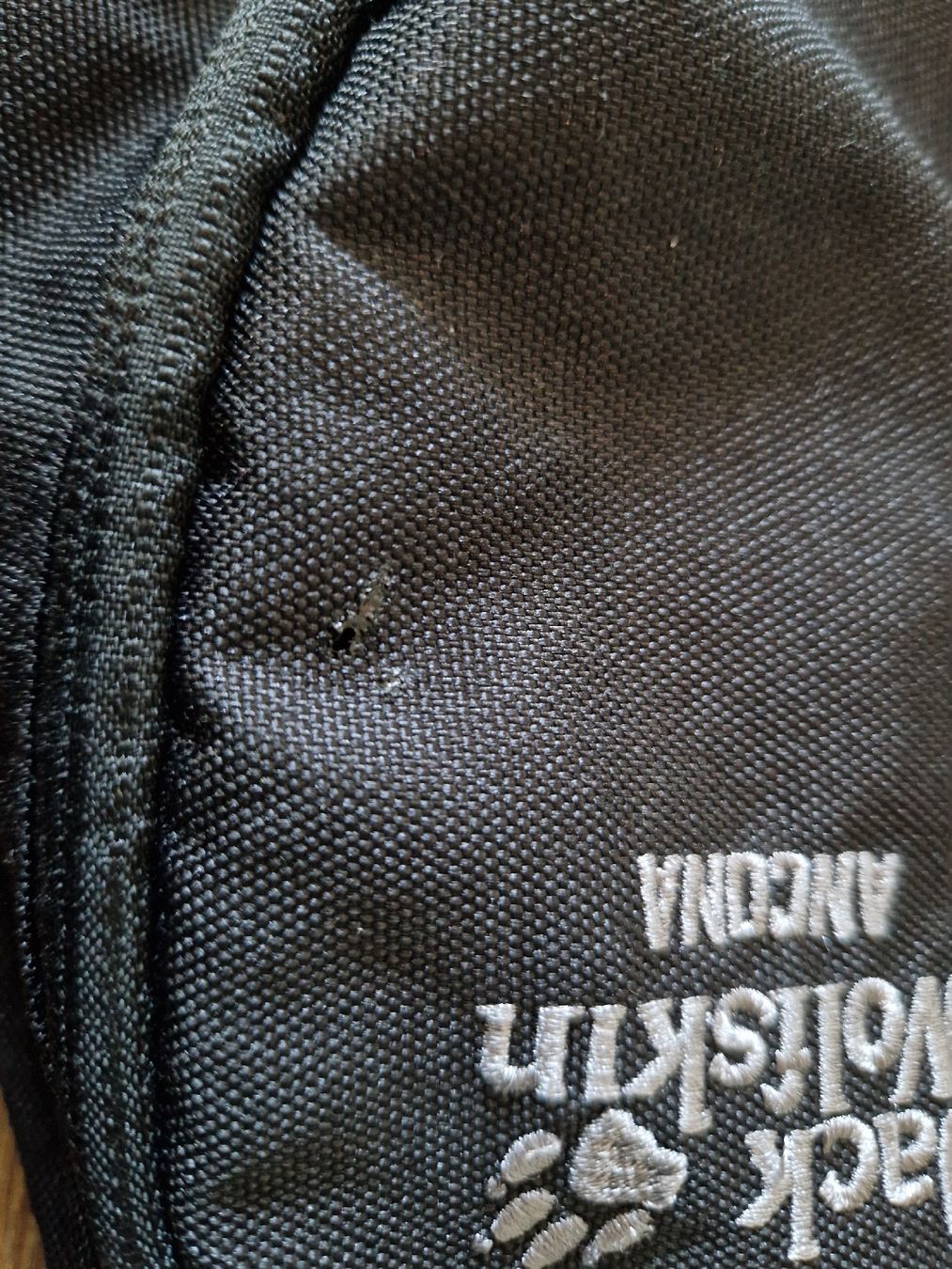 Jack Wolfskin Rucksäcke: Jack Wolfskin Damen Rucksack – Gebraucht aus Hindelbank von MRoeth1 4