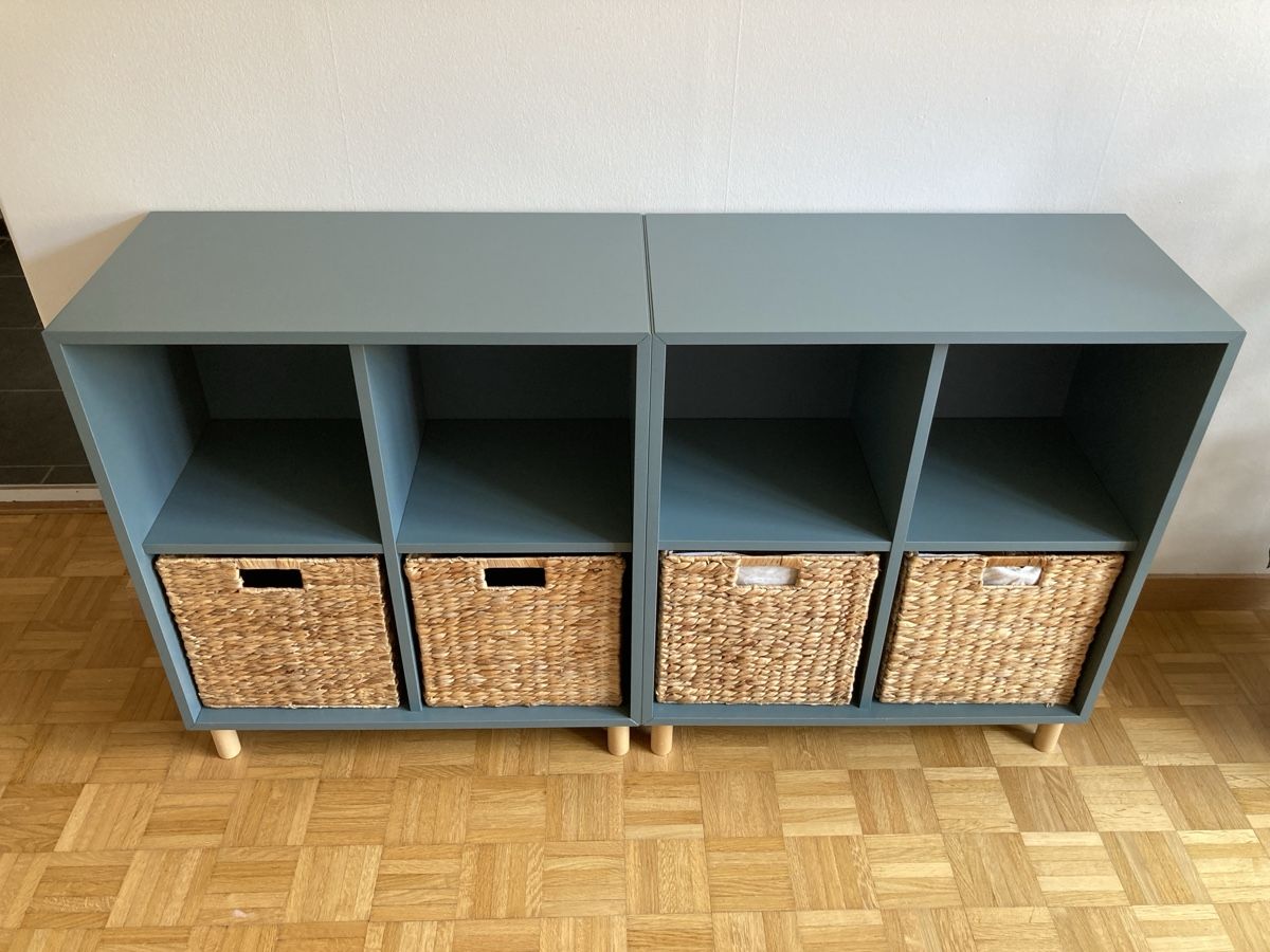Ikea Étagères: Regal IKEA – D'occasion à Bern par der_cenzo