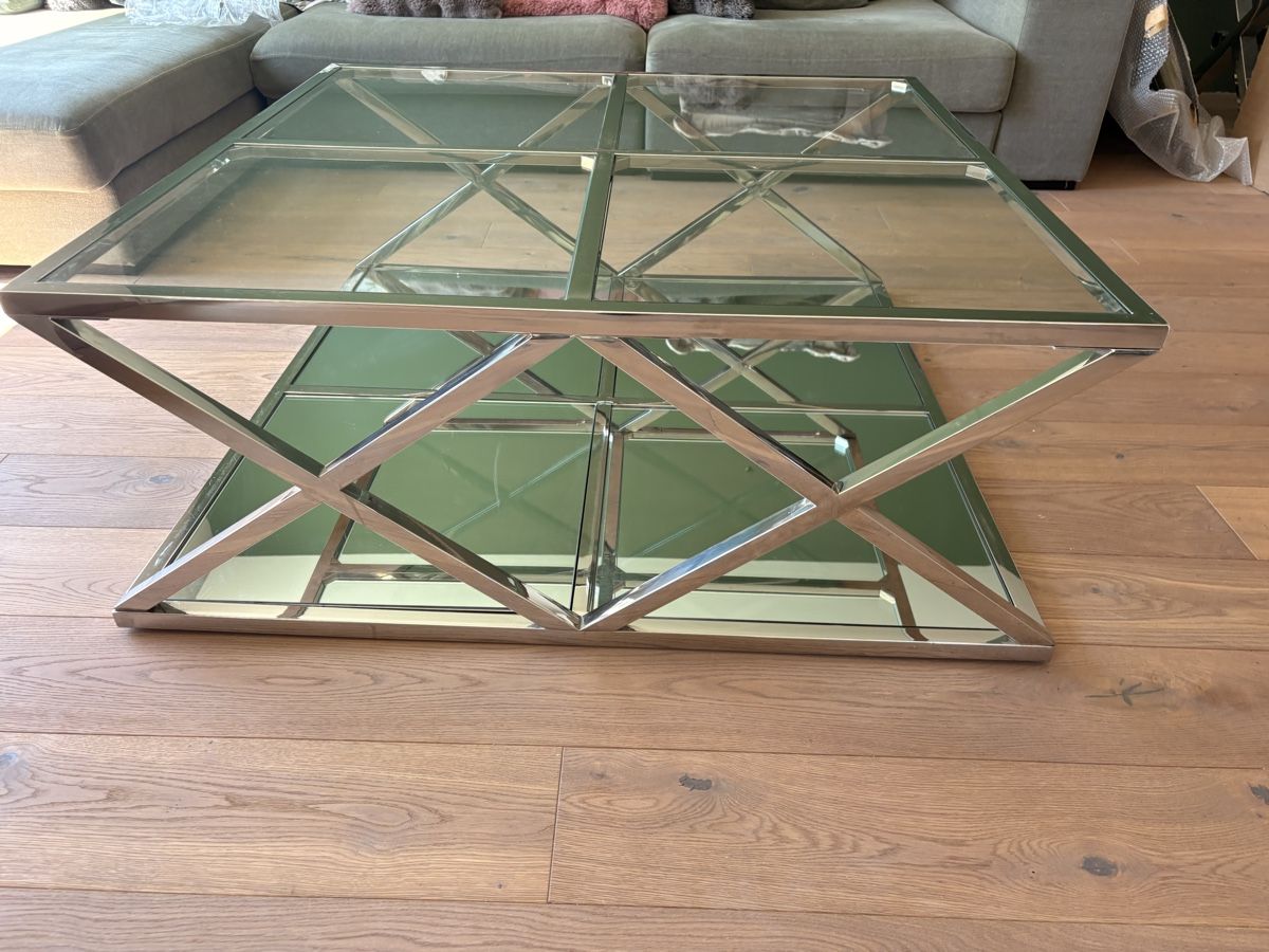 Tische: Couchtisch – Gebraucht aus Zollikon von sarosco 3