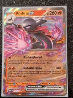 Perfect Order / Amfira ex 016/088 DE