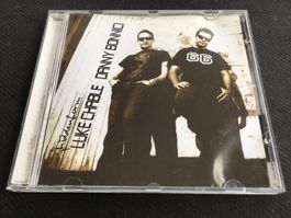 Luke Chable - Danny Bonnici - Hiddenform -CD-