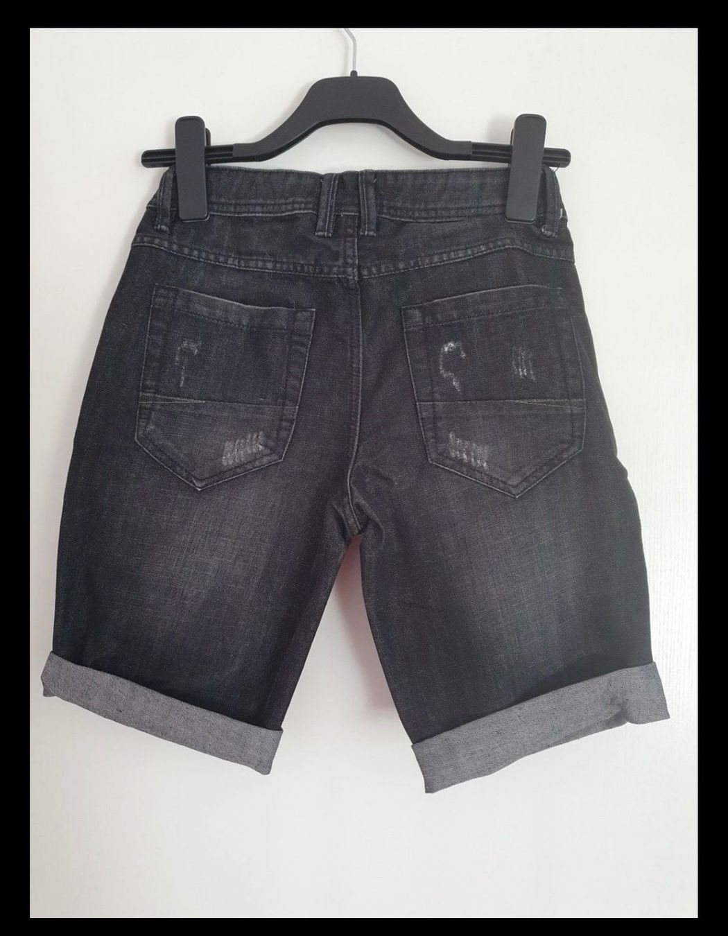 Pantalons: Coole Jeans Shorts Gr. 158 – D'occasion à Hünenberg See par ECLB 2