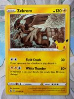 Pokémon TCG - Zekrom (CEL010) Celebrations EN