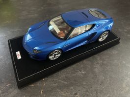 LAMBORGHINI ASTERION LPI 910-4 VILLA D’ESTE 1:18