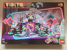 Lego Vidiyo 43113 K-PAWP Concert