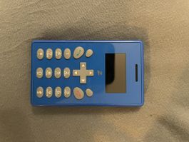 Original Li2Me Handy