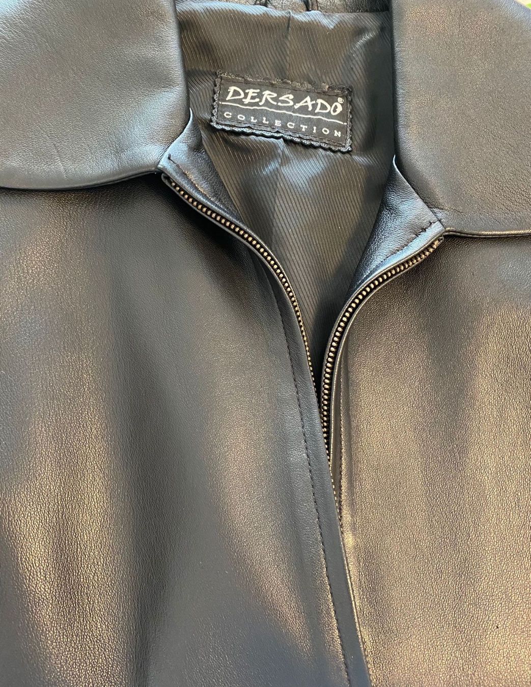 Vestes: Lederjacke Damen Gr. 42 – Neuf (Voir description) à Frauenfeld par LIL_NA 2
