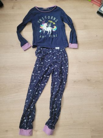 Pyjama Gr. 122/128
