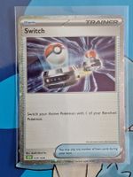 SWitch - Holo - CLV Reprint TCG Classic
