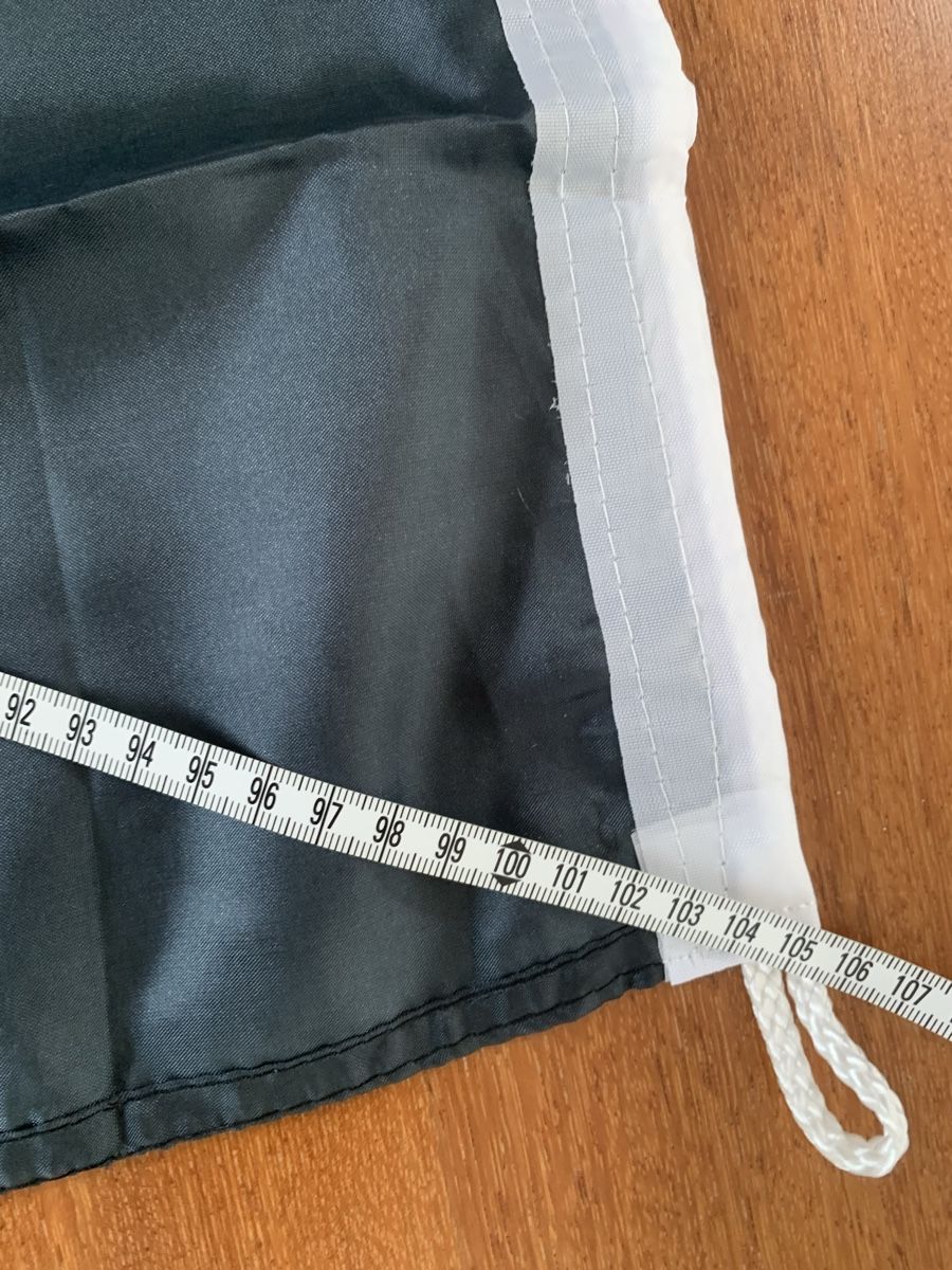 Fahnen: Piratenflagge – Neu und originalverpackt aus Wädenswil von VintageSalesCH 2