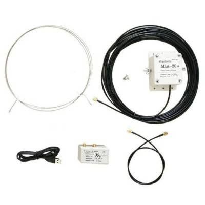 Funktechnik: Antenne loop de réception MLA-30+ – Neu und originalverpackt aus Martigny von JeanmarcVS 1