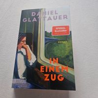 In einem Zug von Daniel Glattauer