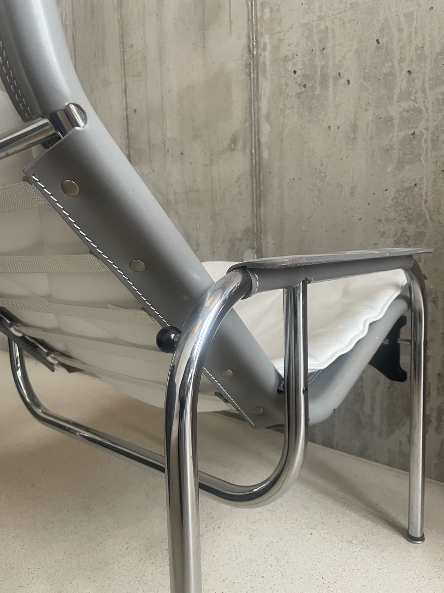 Strässle Fauteuils: Eichenberger Strässle Hochlehner  – D'occasion à Basel par Luc_r8zp