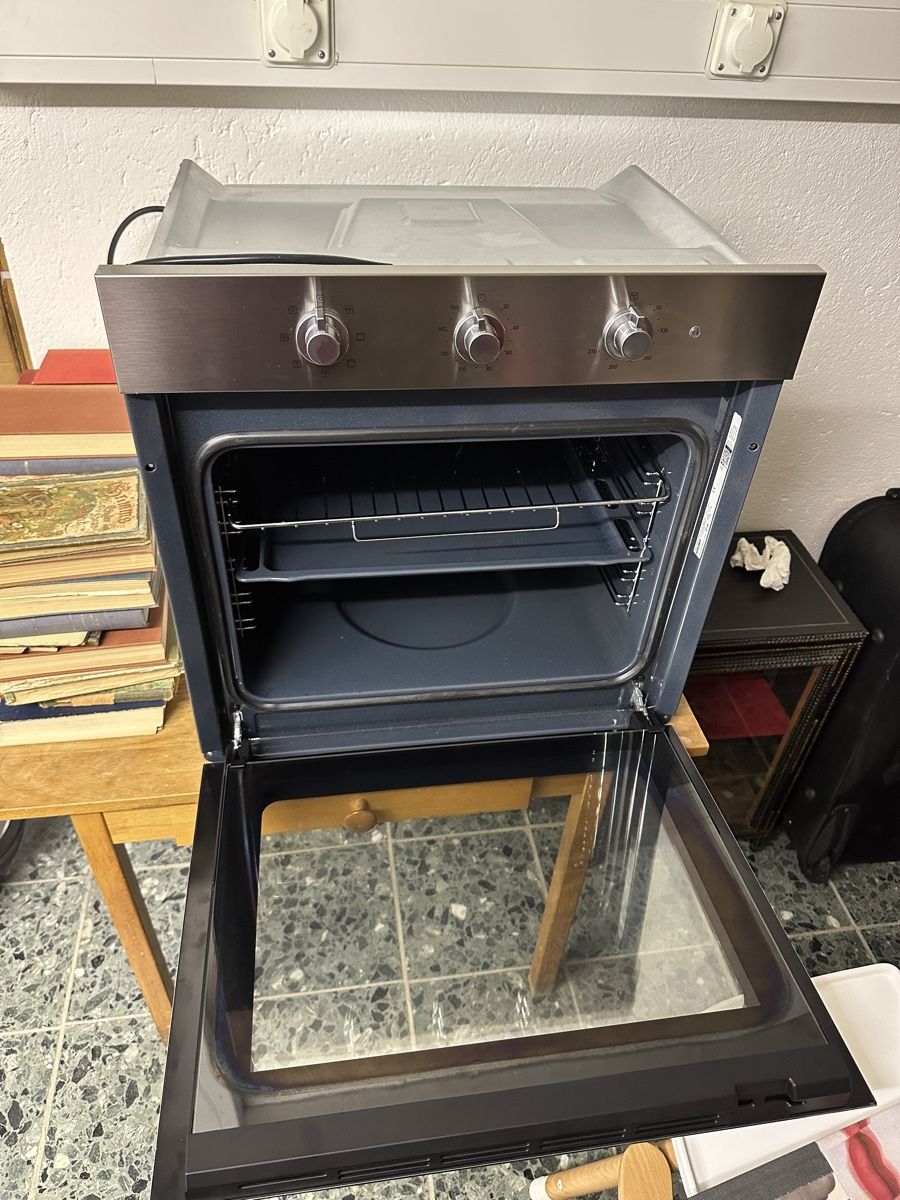Forni: Backofen – Usato da Aarburg venduto da Yula24 2