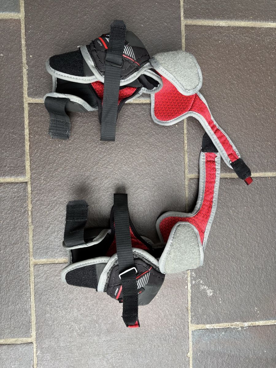 Ccm Schutz & Schoner: CCM Jetspeed Ft 390 Ellenbogen Schoner – Gebraucht aus Winterthur von niemim 1