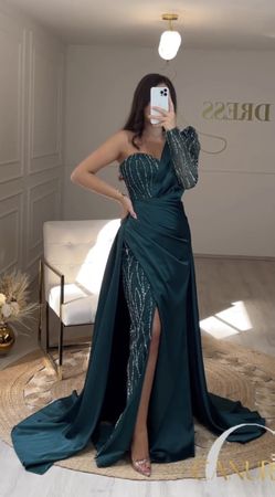 Abendkleid