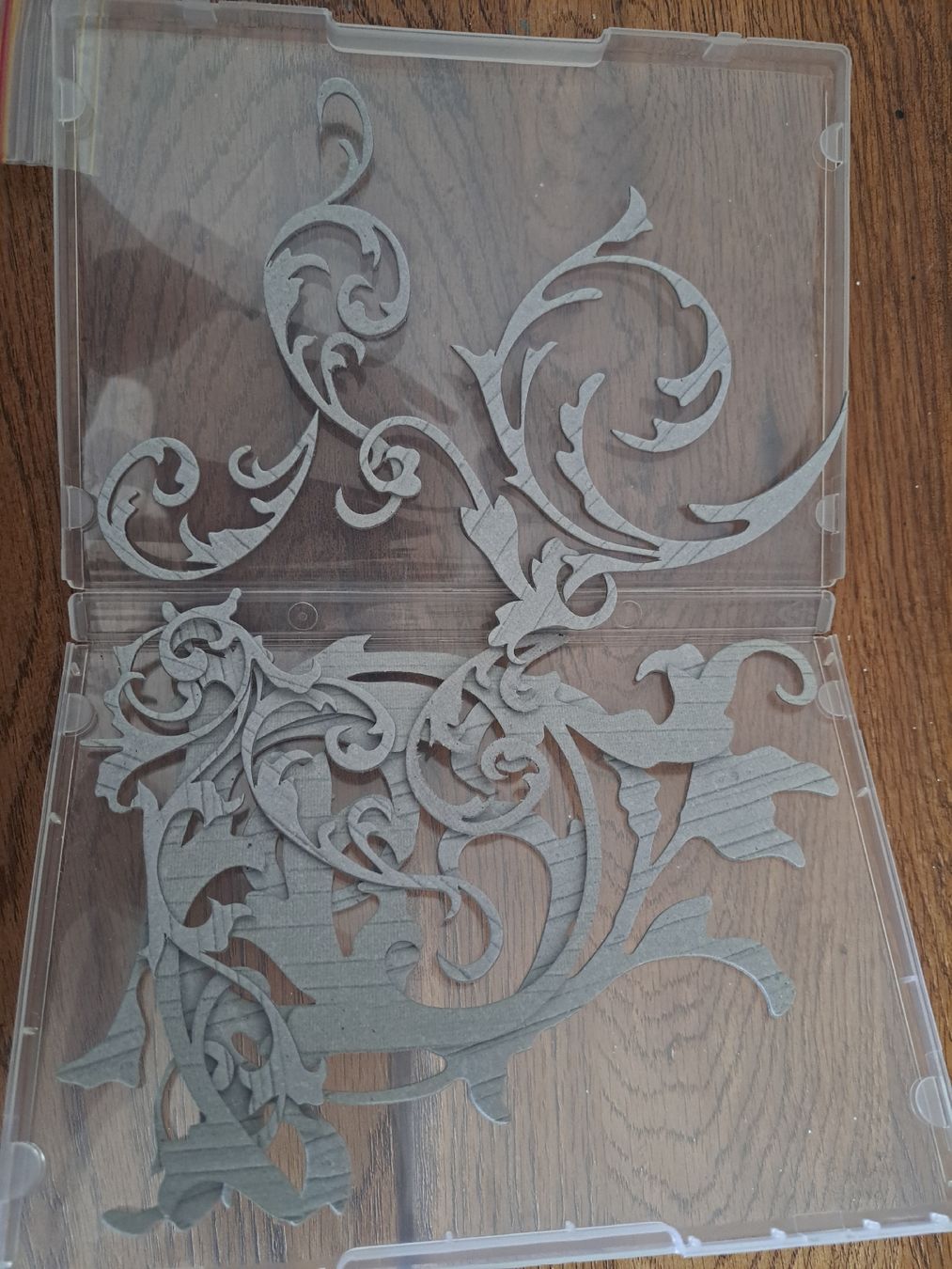Bastelsets: TimHoltz Grungeboard diverses – Neu (gemäss Beschreibung) aus Riehen von maggeldiwuam 1