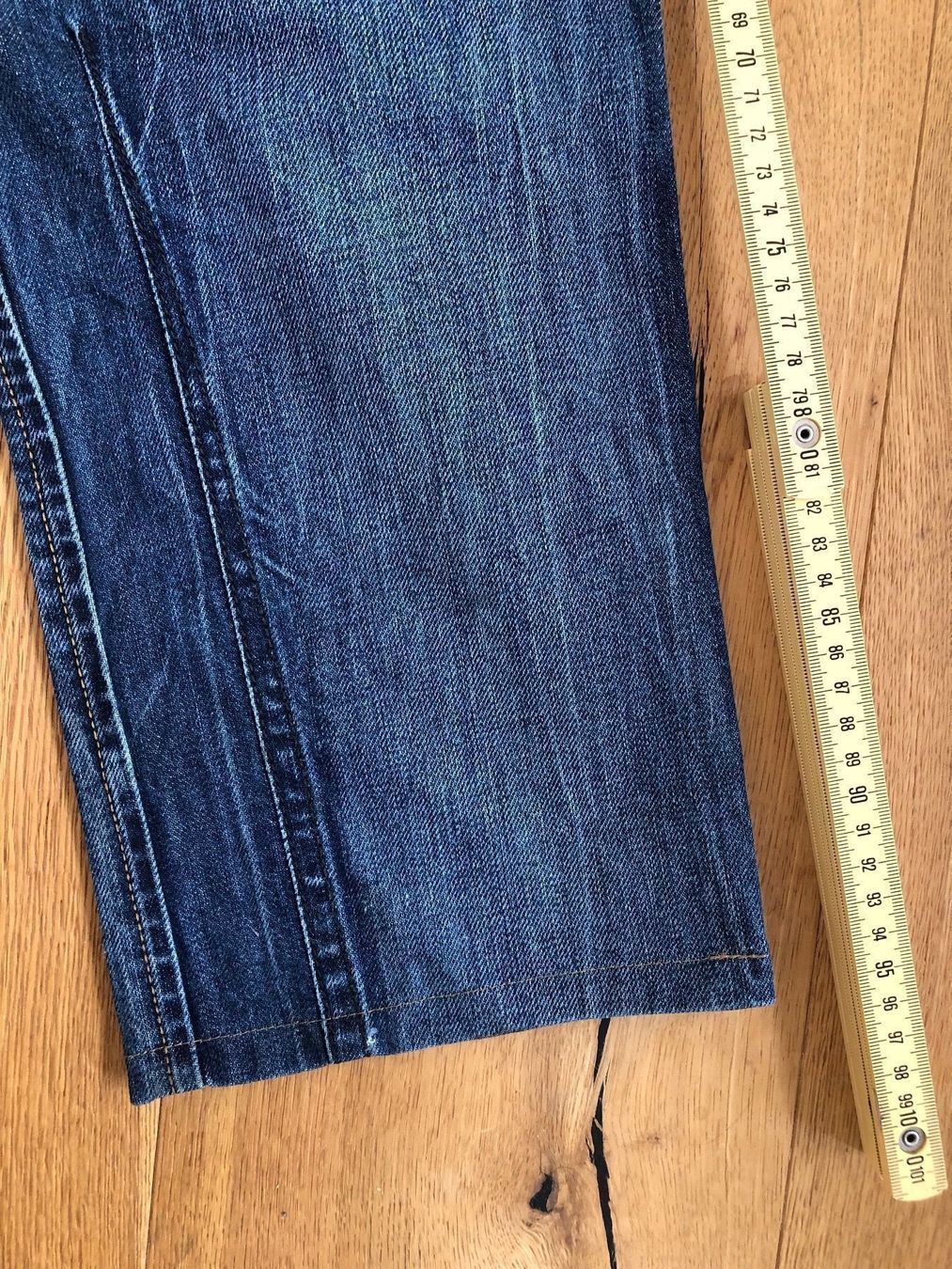Diesel Jeans: Jeans Diesel – Usato da Dotzigen venduto da SecondHandGems 6