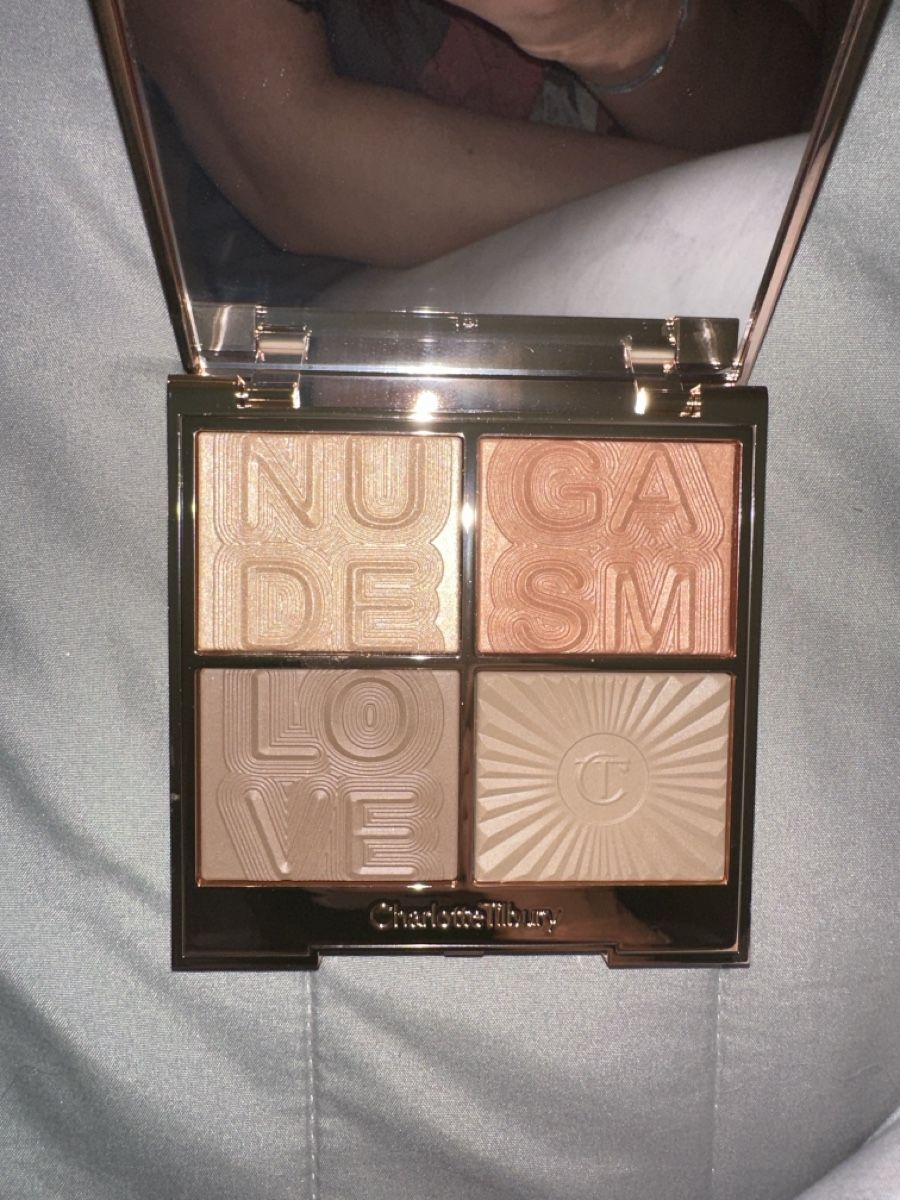 Charlotte Tilbury Make-up: Charlotte Tilbury – Nuovo e nell'imballaggio originale da Taverne venduto da ema_q5pb 1