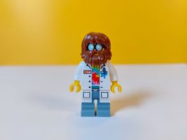 LEGO Ninjago Figur Steve njo0413 2018