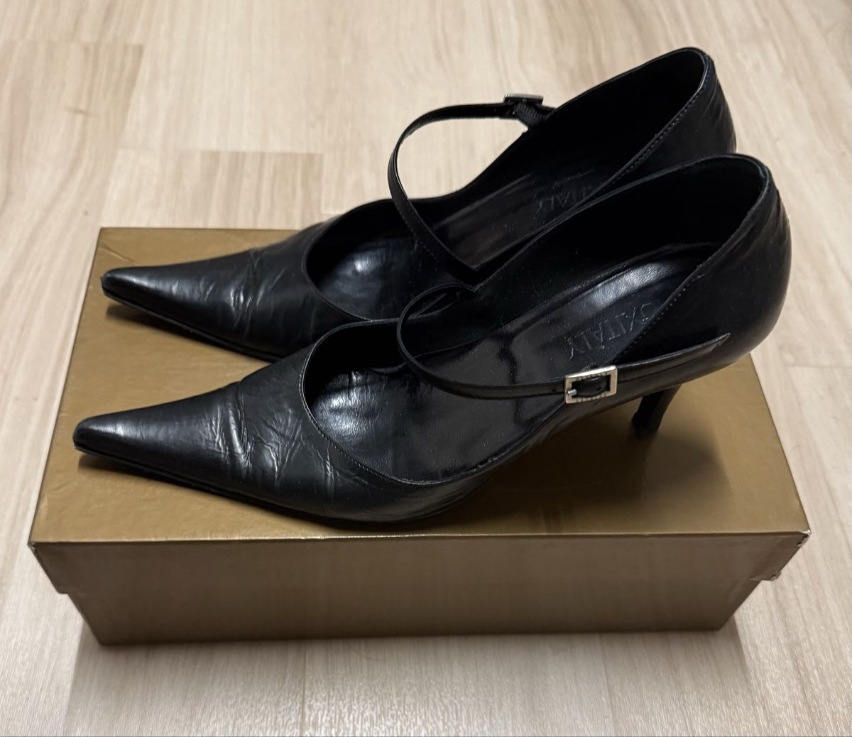 Scarpe da donna: Damenschuhe Oxitaly Grösse 38 – Usato da Binningen venduto da MichPam71 1
