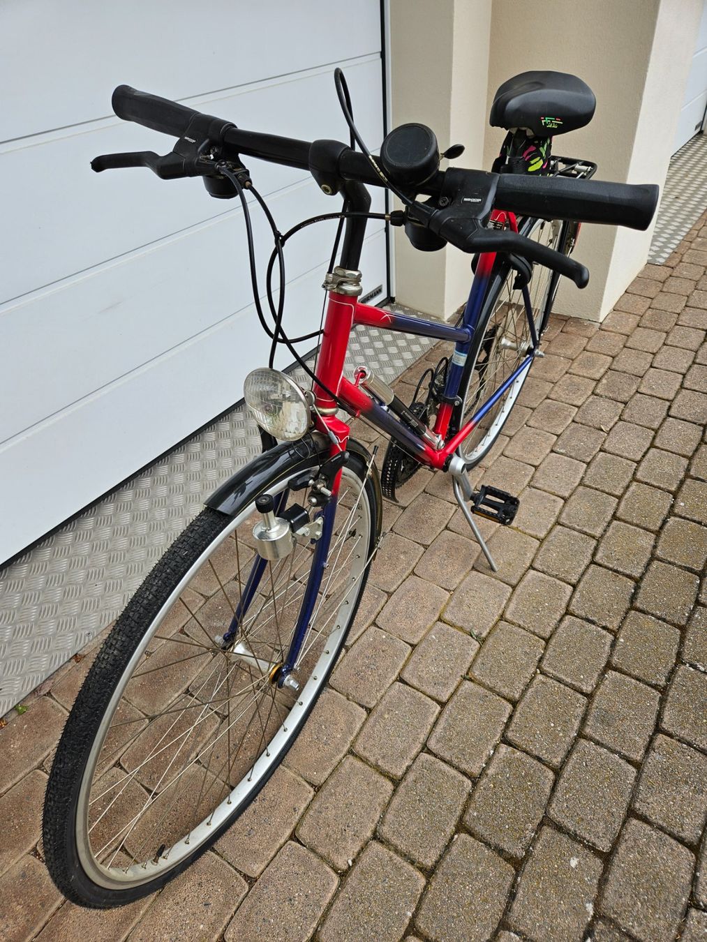 Velos: Damen Fahrrad – Gebraucht aus Erlinsbach von inf_ml8q 1