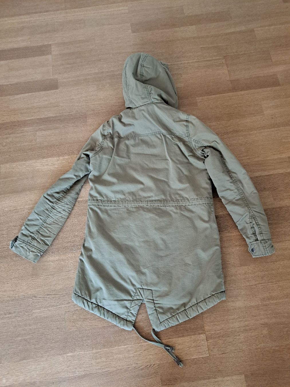 Superdry Giacche: Winterjacke Superdry – Usato da Gossau SG venduto da FabienneR01 1