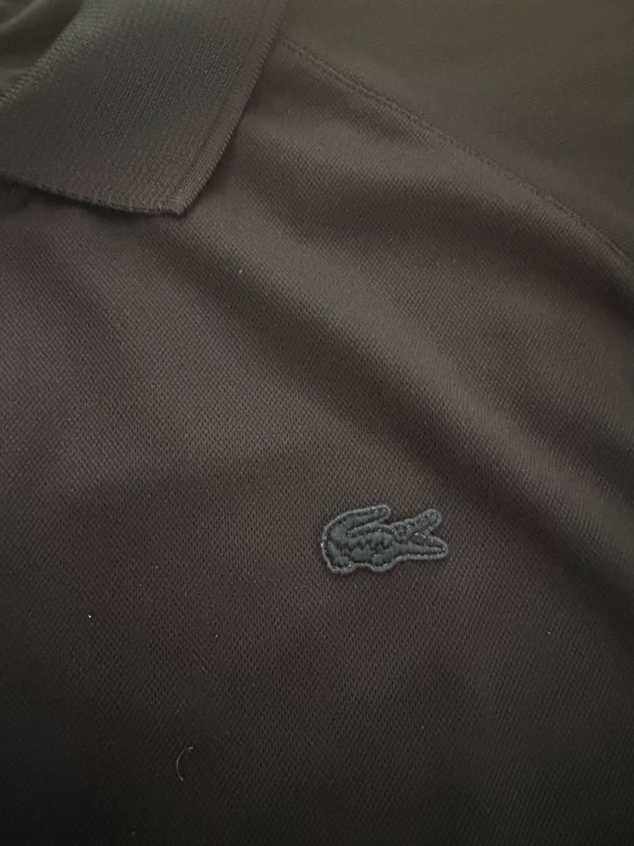 Lacoste Polo-Shirts: 2 Stk. LACOSTE Polo Gr. L – Gebraucht aus Zofingen von Fdiamant 2