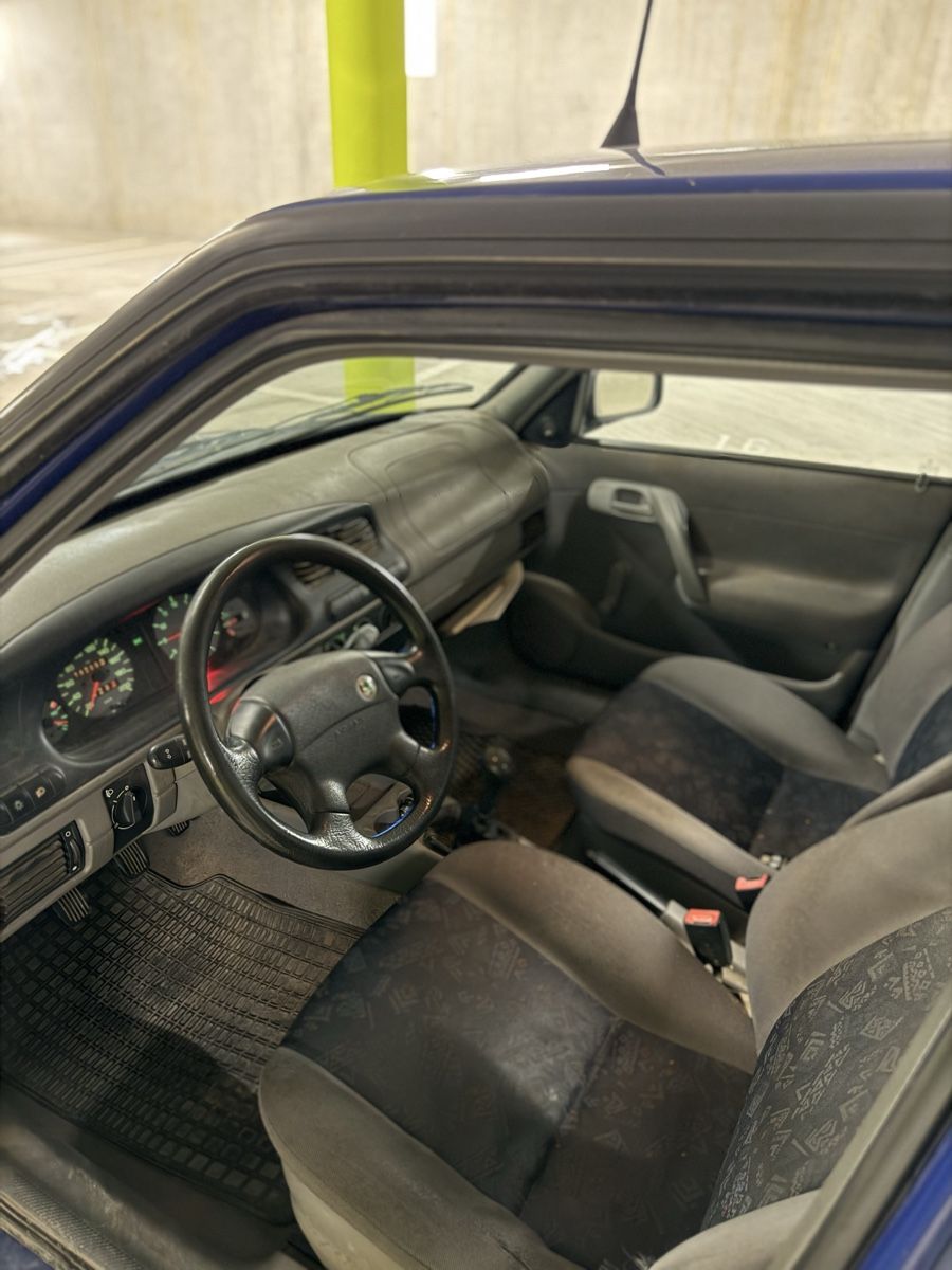 Automobili: Skoda Felicia Pick Up – Usato da Oberbüren venduto da nad_ml5c 3