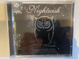 Nightwish - Made in Hong Kong (and in various … / CD & DVD)