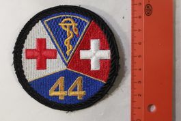 Badge 44