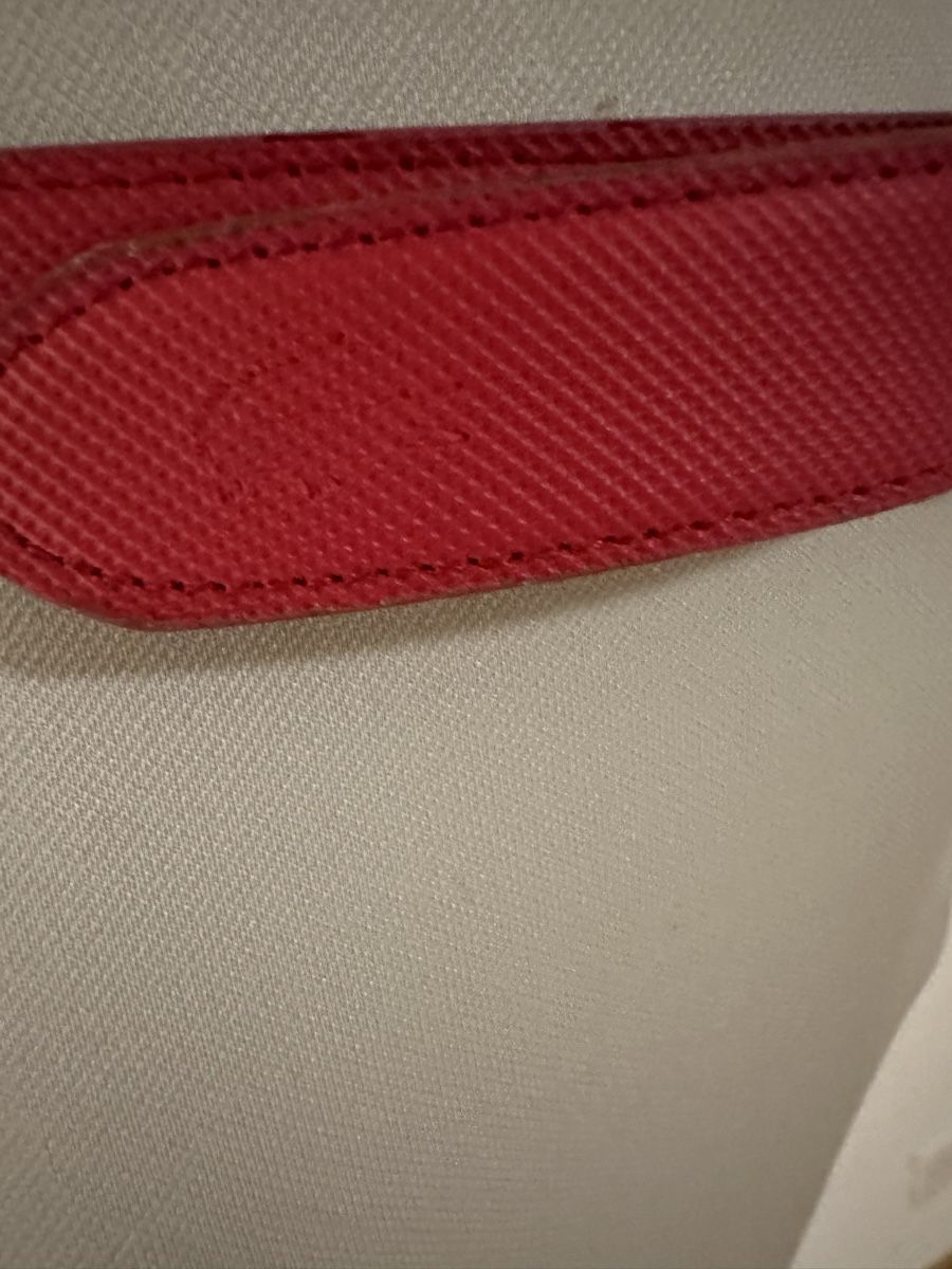 Lacoste Ceintures: Gurt – D'occasion à Buttikon SZ par Dana2002 2