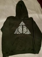 Harry Potter Hoody