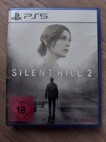 Silent Hill 2 PS5