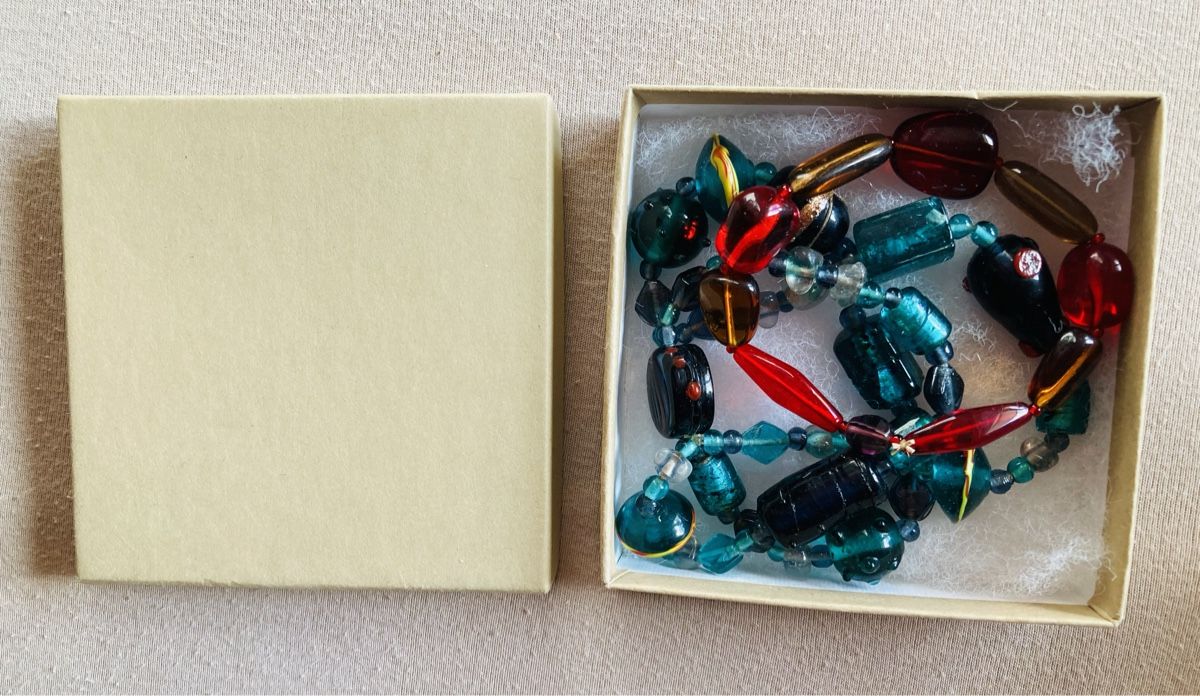 Bracciali & Braccialetti: 2 bracelets d’été – Nuovo e nell'imballaggio originale da Ardon venduto da hel_2sxp 1