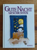 Gute Nacht Geschichten - Kinderbuch von 1996