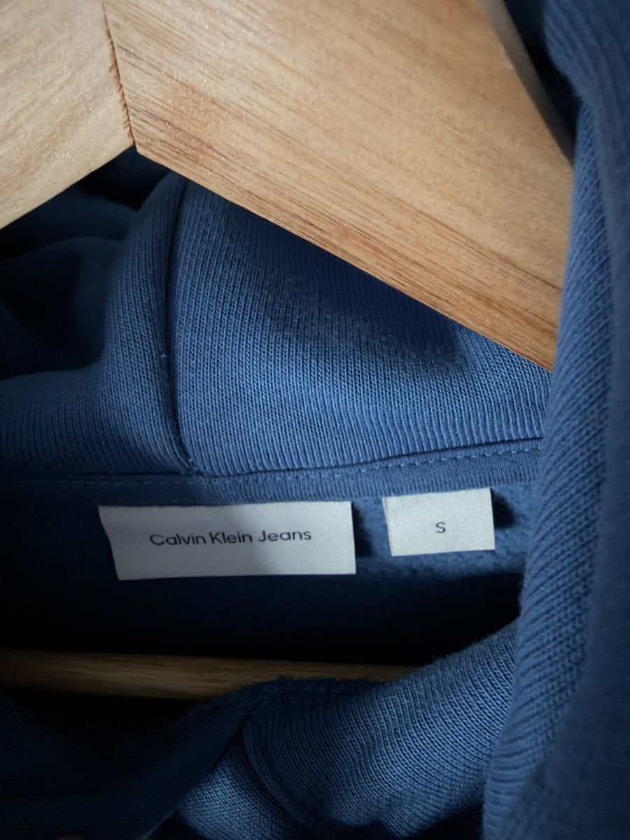 Calvin Klein Pulls & Sweat-shirts: Calvin Klein S – Neuf (Voir description) à Steffisburg par sim_5lpg 2