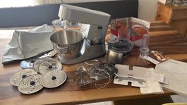 Kenwood Chef Titanum