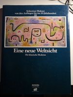 Eine neue Weltsicht - Schweizer Malerei - Beobachter Galerie