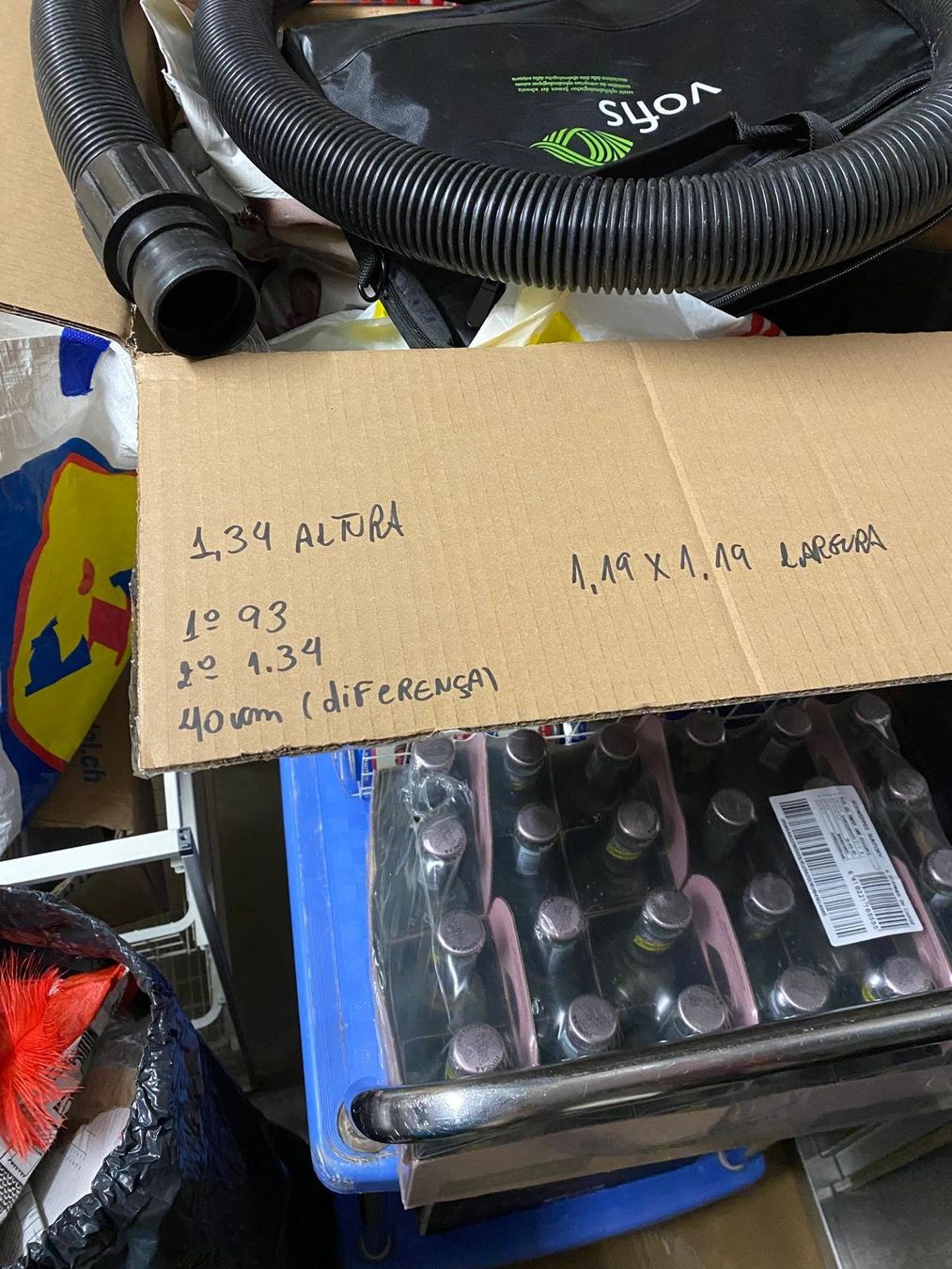 Tavoli: Esstische Rund 2 etages – Usato da Thalwil venduto da peterson17 2