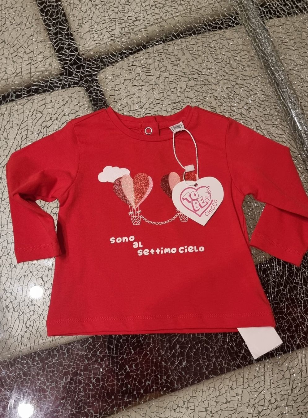 Chicco Ensembles coordonnés: Chicco Kleiderpacket Gr. 56 – Neuf avec emballage d'origine à Luzern par Reni025 4