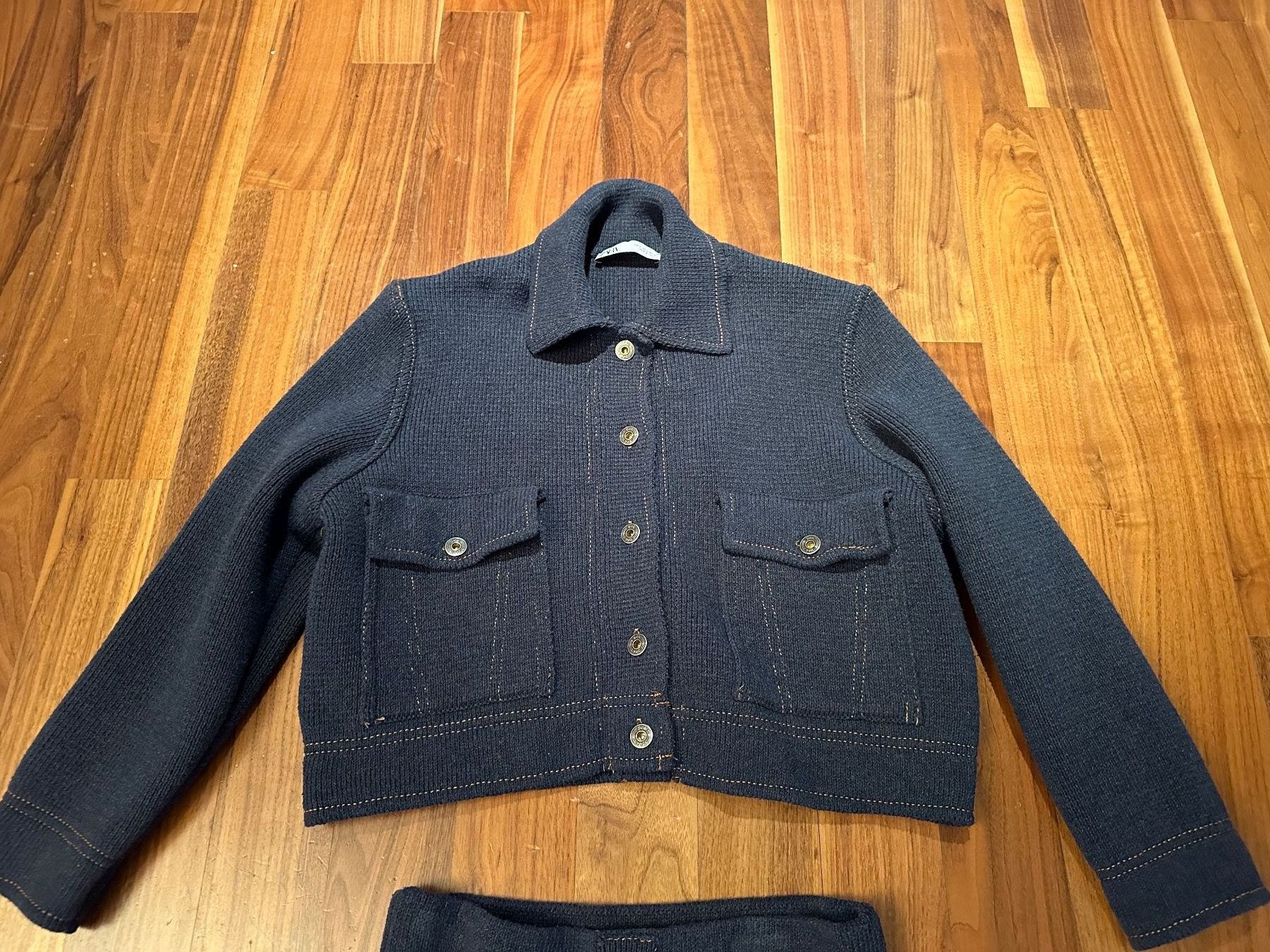 Costumi: Zara Jacke & Rock – Nuovo e nell'imballaggio originale da Basel venduto da Tony2006 2