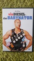 Der Babynator