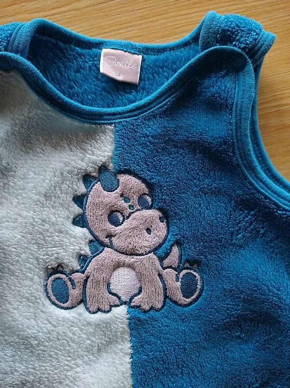Lotti & Set di vestiti: Warme Babykleider Gr. 56 – Usato da Ebnat-Kappel venduto da Schneehas20 1