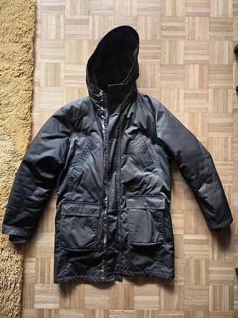 PKZ Paul Winterjacke/Mantel Grösse L