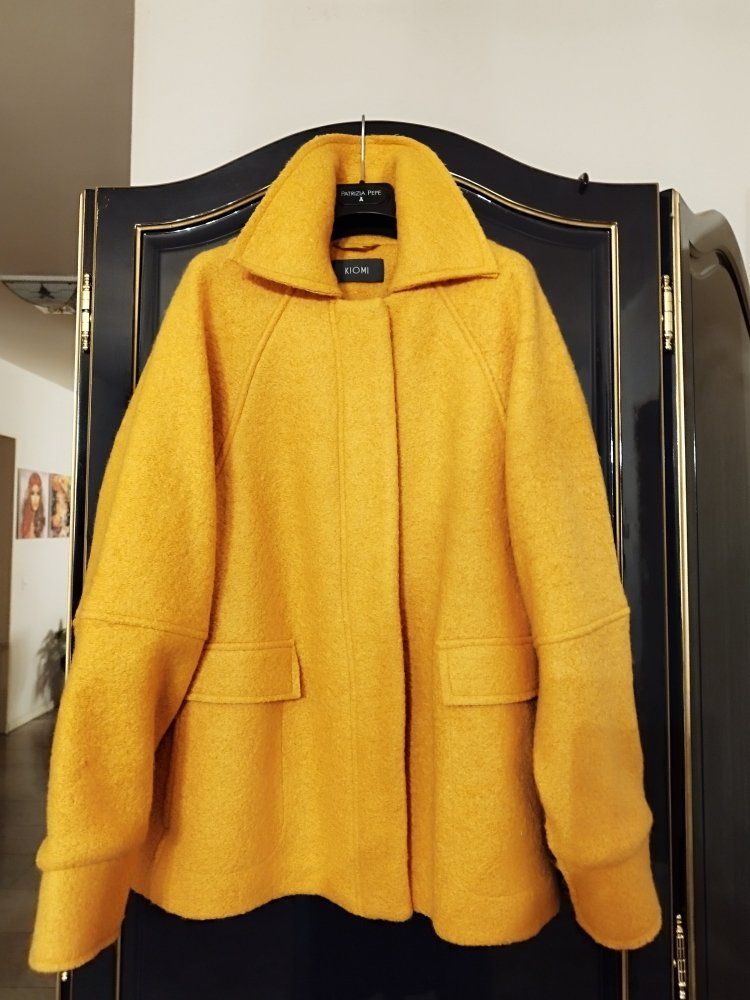 Jacken: Jacke wool damen gr 38 eu neu. – Neu (gemäss Beschreibung) aus Basel von pro_79rs 1