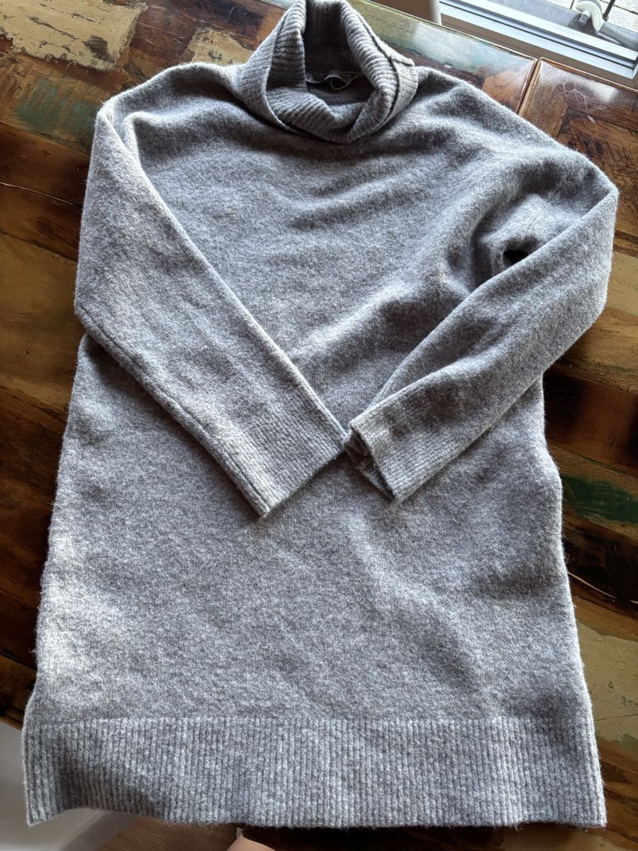 Mango Kleider: Strickkleid | S | neuwertig – Neu (gemäss Beschreibung) aus Jegenstorf von vanisaem