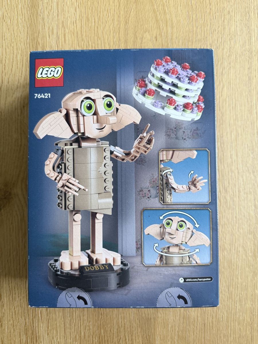 Lego Baukästen: Lego Harry Potter - Neuf  – Neu und originalverpackt aus Gollion von locs01 1